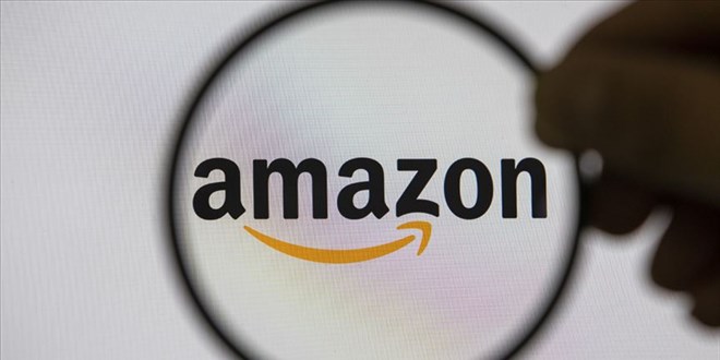 Amazon'dan kurumsal ie almlar durdurma karar