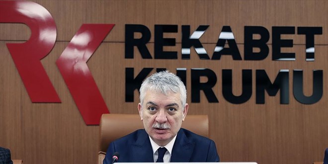 Rekabet Kurulu Bakan: Zincir marketlere nc soruturma gelebilir