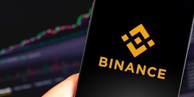 Kripto para borsas Binance, FTX'i satn almaktan vazgeti