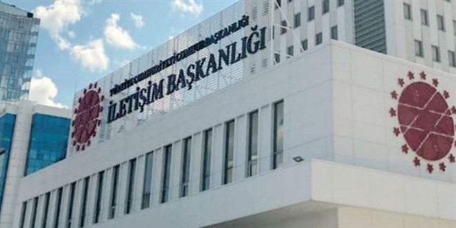 letiim Bakanl'ndan CHP'li vekile tepki