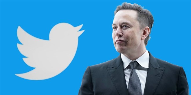 Elon Musk, yeni twitter politikasn aklad