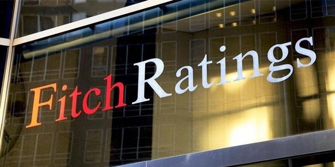 Fitch, Trkiye'nin kredi notunu teyit etti