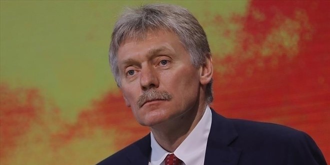 Kremlin: Suriye'nin kuzeyine ynelik harekat Trkiye'nin yasal hakk