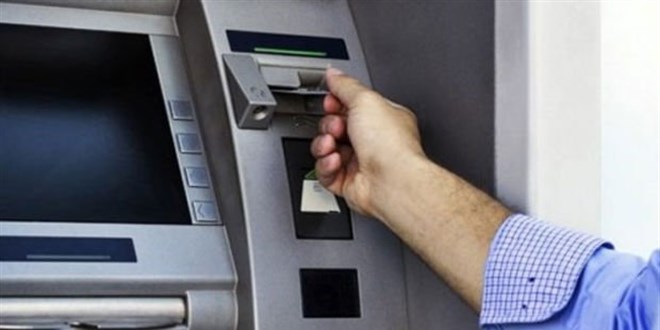 'Eskiyen ATM' krizi byyor: Paralarn iadesi haftalarca sryor