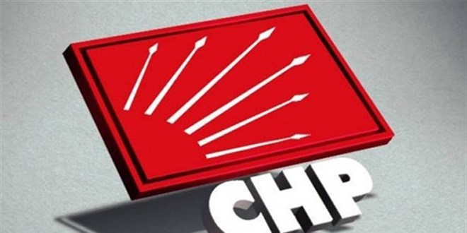 CHP'den 'salk sistemi' raporu