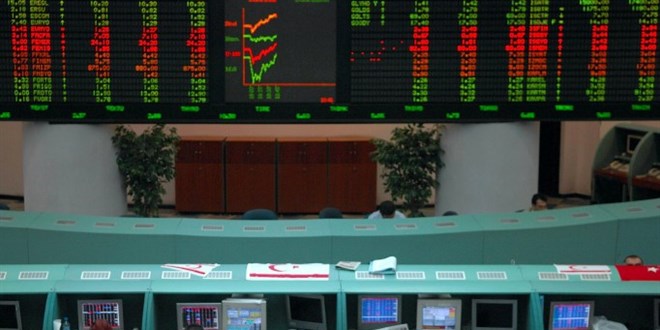 Borsa stanbul'dan ie alm snavna davet