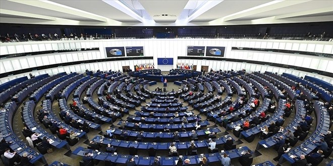 Avrupa Parlamentosu hakkndaki yolsuzluk soruturmas geniliyor