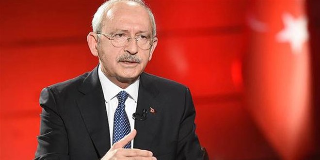 'Yrekli yarglarmz var. Biz o yarglarmza, hakimlerimize gveniyoruz'