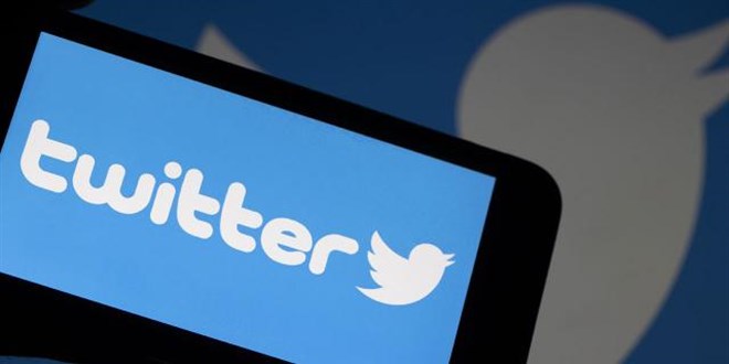 Twitter'n, paylamlar sansrlemek iin FBI ile alt ifa oldu