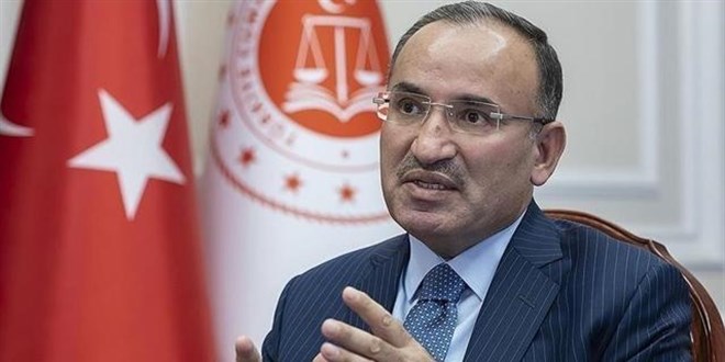 'Teklif 400 ve zeri oyla kabul edilirse halk oylamasna gitmeyeceiz'