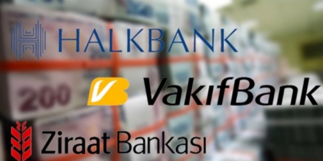 Kamu bankas alanlar da promosyon istiyor