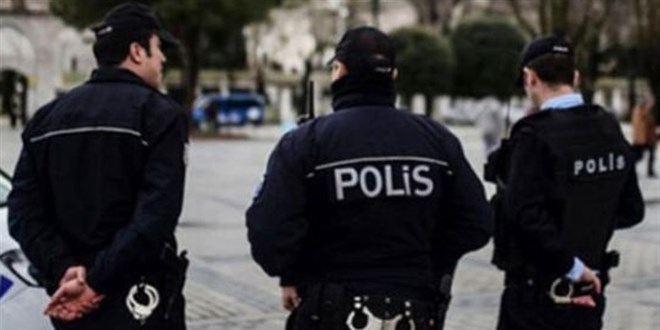 zmir'de ylbanda yaklak 6 bin polis grev yapacak