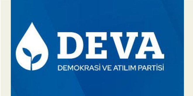 DEVA Partisi 'Temel Haklar Eylem Plan'n aklad