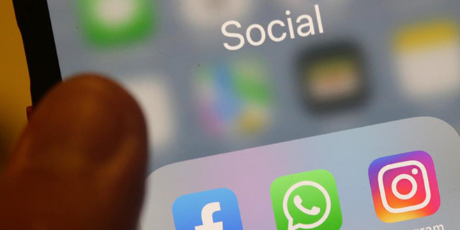 Whatsapp'a 5.5 milyon euro ceza