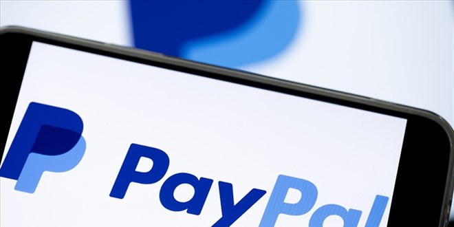 PayPal 2 bin alann iten karacak