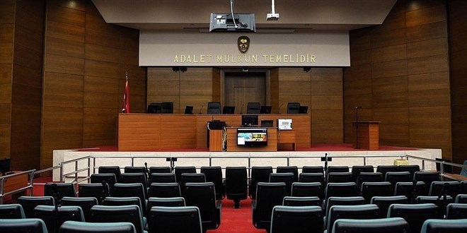 Krete istismar iddias mahkemeye tand