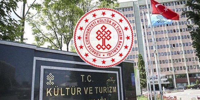 Kltr ve Turizm Bakanl tm etkinlikleri iptal etti