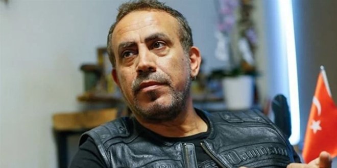 Haluk Levent'in enkaz altnda kalan kuzeni hayatn kaybetti