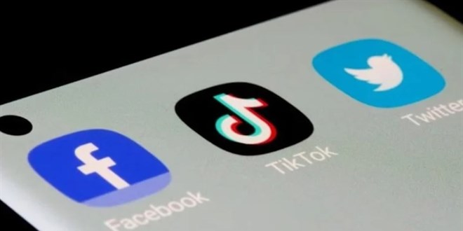 Twitter ve TikTok'a eriim snrlamas