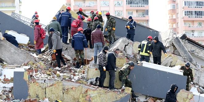 Hatay'da 26 yandaki Derya Akdoan sa karld