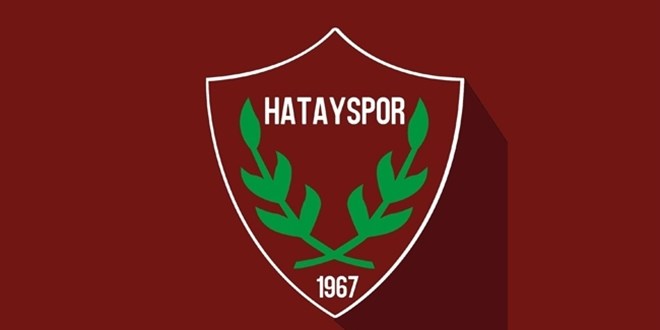 Hatayspor bir ac haber daha duyurdu