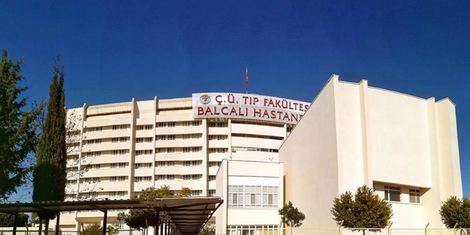 Balcal Hastanesi 'deprem glendirmesi' iin boaltlyor