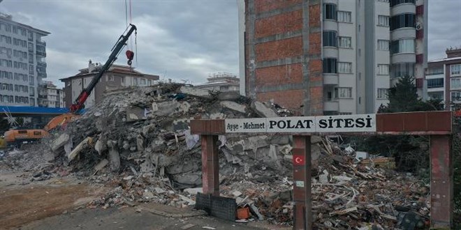 256 can katleden ihmaller... Kt iilik, kalitesiz beton