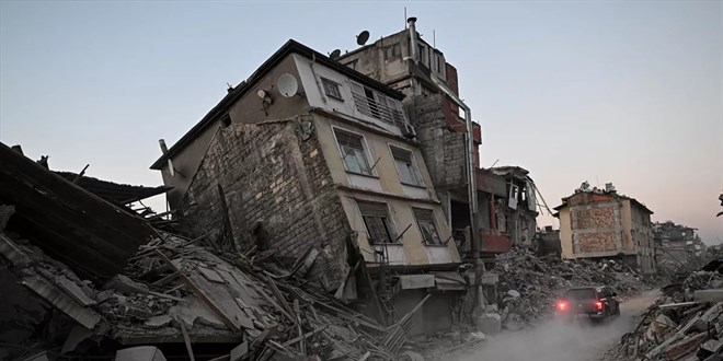 Hatay iin 'zel' hazrlk: Gvenlik brokrasisi blgede karargah kurdu