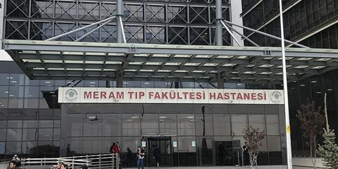 niversite hastanesinde dolandrclk: 1'i ameliyat teknisyeni 3 tutuklama