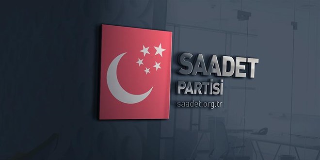 Haymana Mutabakat Heyeti: Saadet ynetiminin Kldarolu kararn tanmyoruz