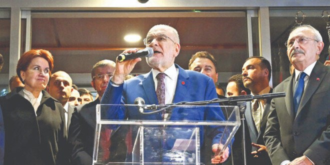 CHP'den 10'ar vekil istiyorlar