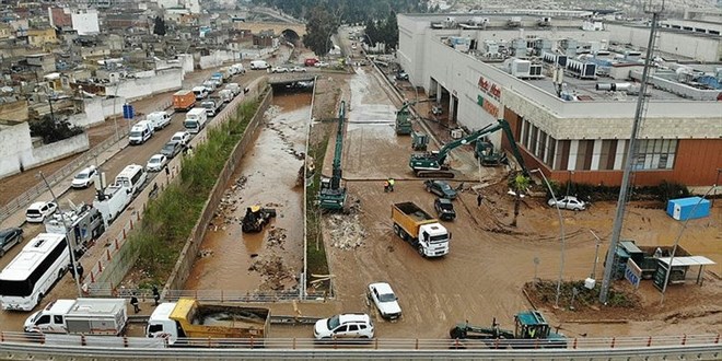 Selde len temizlik grevlisinin yrek yakan son szleri: Hakknz helal edin