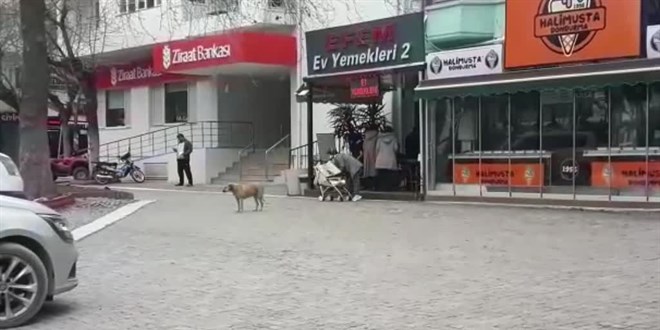 Erdek Belediye Bakan Kark'n baklanmasna ilikin 2 pheli tutukland