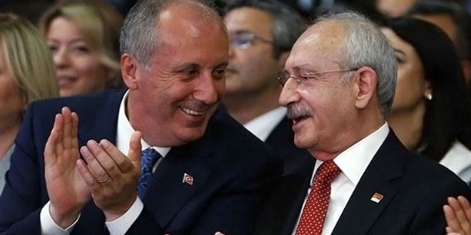 Kldarolu'ndan Muharrem nce aklamas: Kusurumuz olabilir