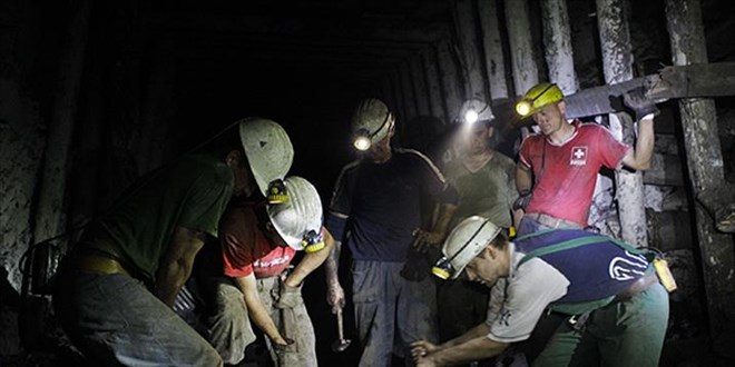 Meclis madenlerde alma yann yeniden deerlendirilmesini nerdi