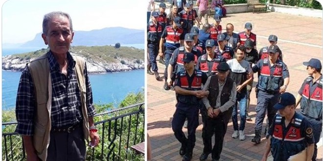 Zonguldak'taki 'kesik ba' cinayetinde 9 sana dava