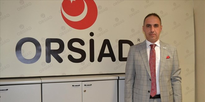 ORSAD, 'Yeil OSB'ler'in yatrm, retim ve ihracat artrmasn bekliyor