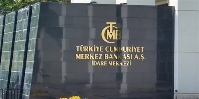 Merkez'de genel mdr enflasyonu