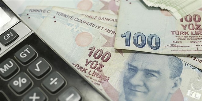 Vergi karanlar ihbar edenlere 12,5 milyon lira dl verildi