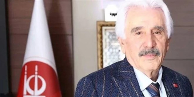 Eski ATO Bakanvekili Mehmet Aypek'in katil zanlsnn ifadesi ortaya kt
