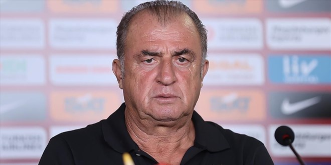 Fatih Terim, ''mteki'' sfatyla savcla ifade verdi