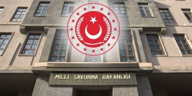 MSB'nin 1115 srekli ii almna ilikin snav sonular belli oldu