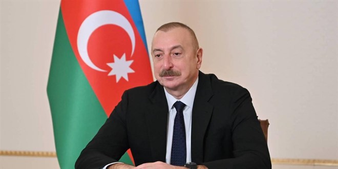Azerbaycan Cumhurbakan Aliyev, 801 mahkumu affetti