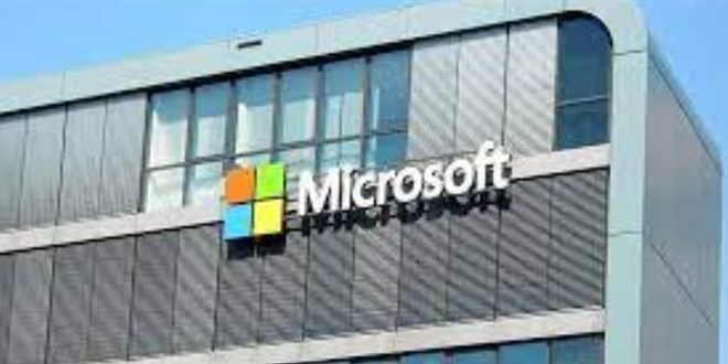 Microsoft alanlarnn maalarna zam yapmayacak