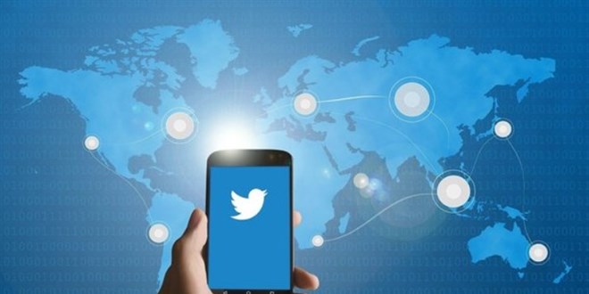Dezenformasyona darbe! Twitter'dan operasyonel hesaplara engelleme