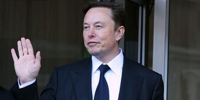 Elon Musk'n beyin ipi projesinin insan deneyleri iin onay ald bildirildi