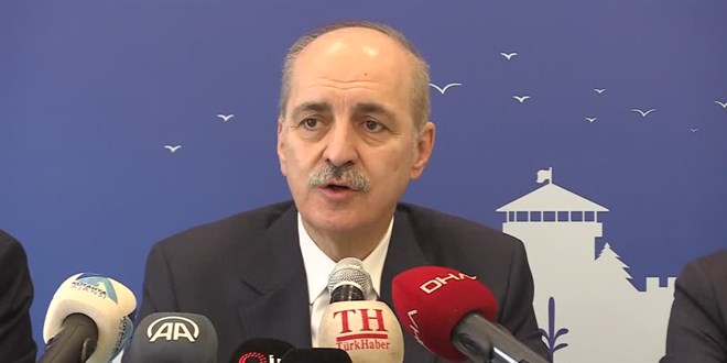 Kurtulmu: Sz gl, gc tesirli Trkiye dnemi balyor