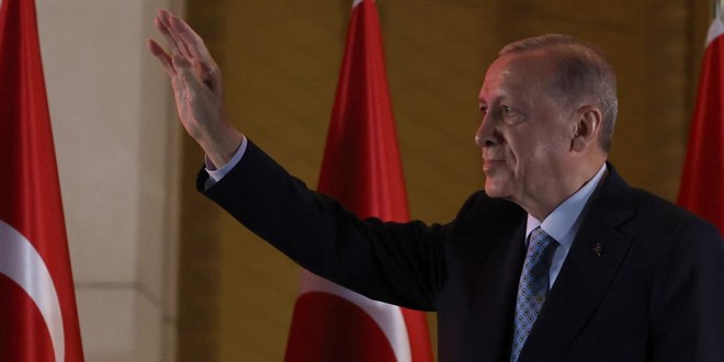 Erdoan ekonomide rotay izdi: 6 milyonluk istihdam