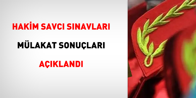 Hakim savc snav mlakat sonular akland