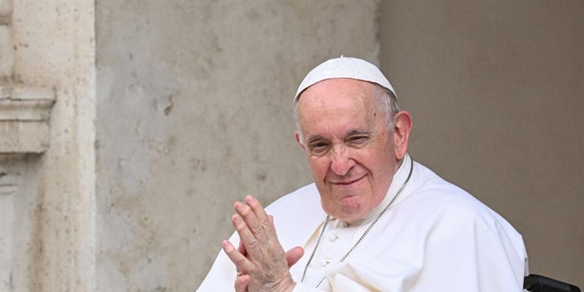 Papa 16. Benedikt'in mirasnn kuzeni tarafndan reddedildii iddias